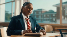 Param 'Diary' music video