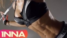 Inna 'Bamboreea' music video