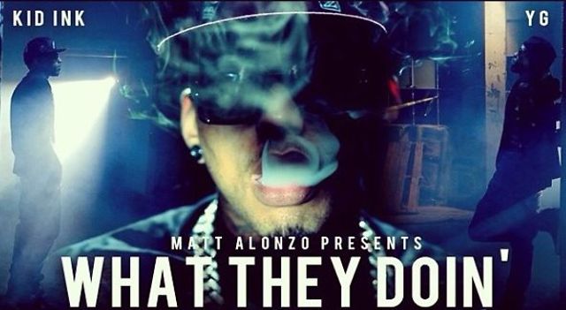 kid ink time of your life 2012 imvdb