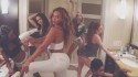 Beyoncé '7/11' Music Video