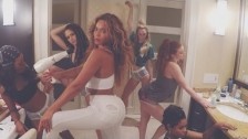 Beyoncé '7/11' music video