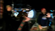 Limp Bizkit 'Rollin' (Air Raid Vehicle)' music video