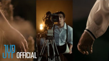 SUNGJIN 'Check Pattern' music video
