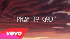 Calvin Harris 'Pray To God' music video