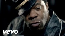 Busta Rhymes '#TWERKIT' music video