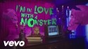 Fifth Harmony 'I'm In Love With a Monster' Music Video