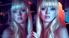 Chromatics 'Famous Monsters' music video