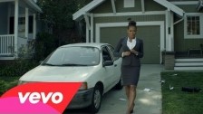 Mel B 'For Once In My Life' music video