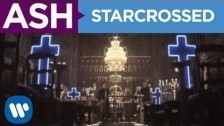 Ash 'Starcrossed' music video