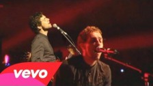 Coldplay 'Fix You' music video