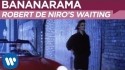 Bananarama 'Robert De Niro's Waiting' Music Video