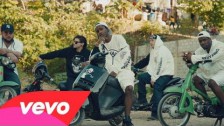 A$AP Rocky 'Wild for the Night' music video