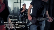 Audio Fiction 'Worlds Apart' music video