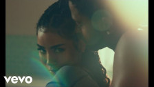 Big Sean 'Body Language' music video