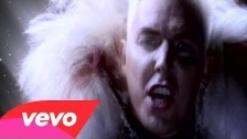 Scooter 'The Age of Love' music video