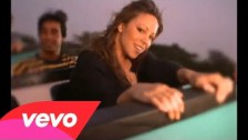 Mariah Carey 'Fantasy' music video