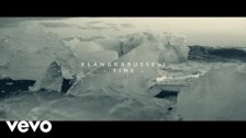 Klangkarussell 'Time' music video