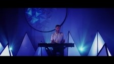 James Vincent McMorrow 'Look Out' music video