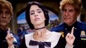 Pussy Riot 'Make America Great Again' Music Video