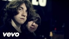 The Strypes 'Hard To Say No' music video