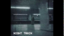 Night Flowers 'Night Train' music video