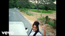 Koffee 'KOFFEE' music video