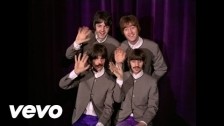 The Beatles 'Hello, Goodbye' music video