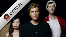 Awolnation 'Hollow Moon (Bad Wolf)' music video