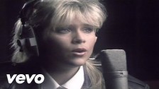 Samantha Fox 'True Devotion' music video