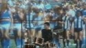 Midnight Oil 'Power And The Passion' Music Video