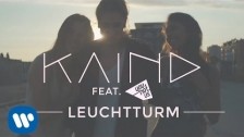 Kaind 'Leuchtturm' music video