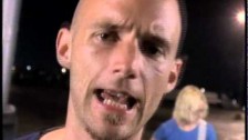 Moby 'That's When I Reach for My Revolver' music video
