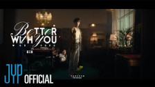YAOCHEN 'Better With You' music video