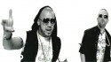 Wisin & Yandel 'Me Estas Tentando' Music Video