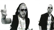 Wisin & Yandel 'Me Estas Tentando' music video