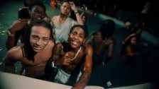 YFG Fatso 'Hung It Up' music video