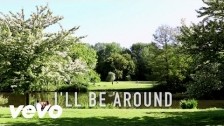 Julius 'Ill Be Around' music video