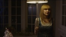 Meg Olsen 'Scissors + Fire' music video