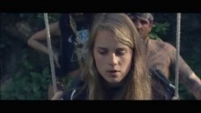 Marika Hackman 'Bath Is Black' music video