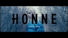 HONNE 'Coastal Love' music video