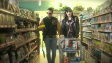 Sleigh Bells 'Comeback Kid' music video