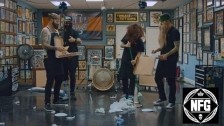 New Found Glory 'Vicious Love' music video