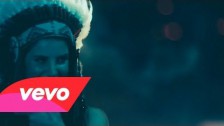 Lana del Rey 'Ride' music video