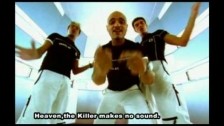 Eiffel 65 'Too Much of Heaven' music video