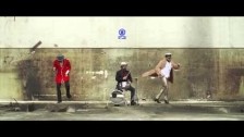 Cais Sodré Funk Connection 'Offbeat' music video