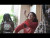 Felukah 'albi henak / قلبي هناك' music video
