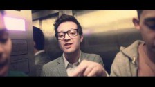 Mayer Hawthorne 'The Walk' music video