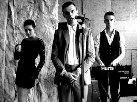 hurts wonderful life version 2