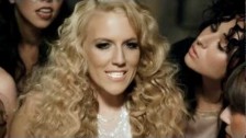 Cascada 'Au Revoir' music video
