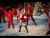 Kylie Minogue 'XMAS' music video